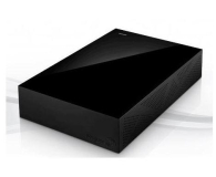 Seagate 8TB Backup Plus 3,5'' czarny USB 3.0 - 225857 - zdjęcie 1